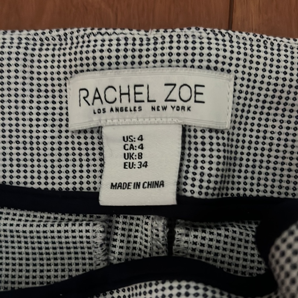 Work pants - Picture 2 of 3